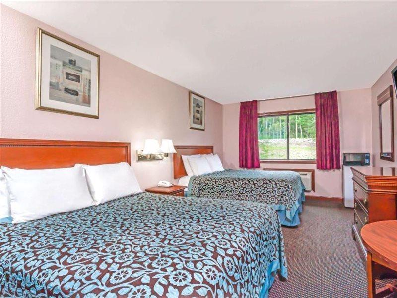Days Inn By Wyndham Wurtsboro Exteriér fotografie
