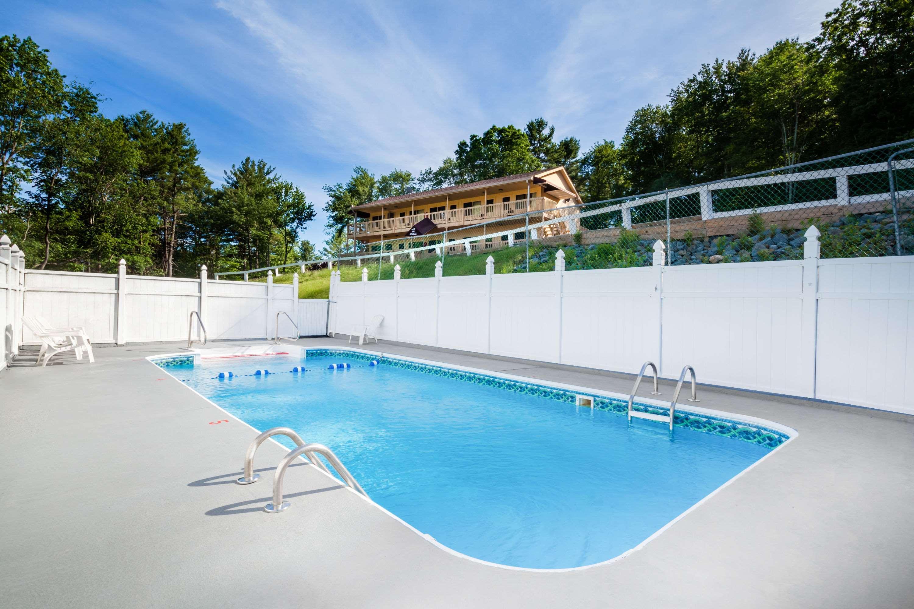 Days Inn By Wyndham Wurtsboro Exteriér fotografie