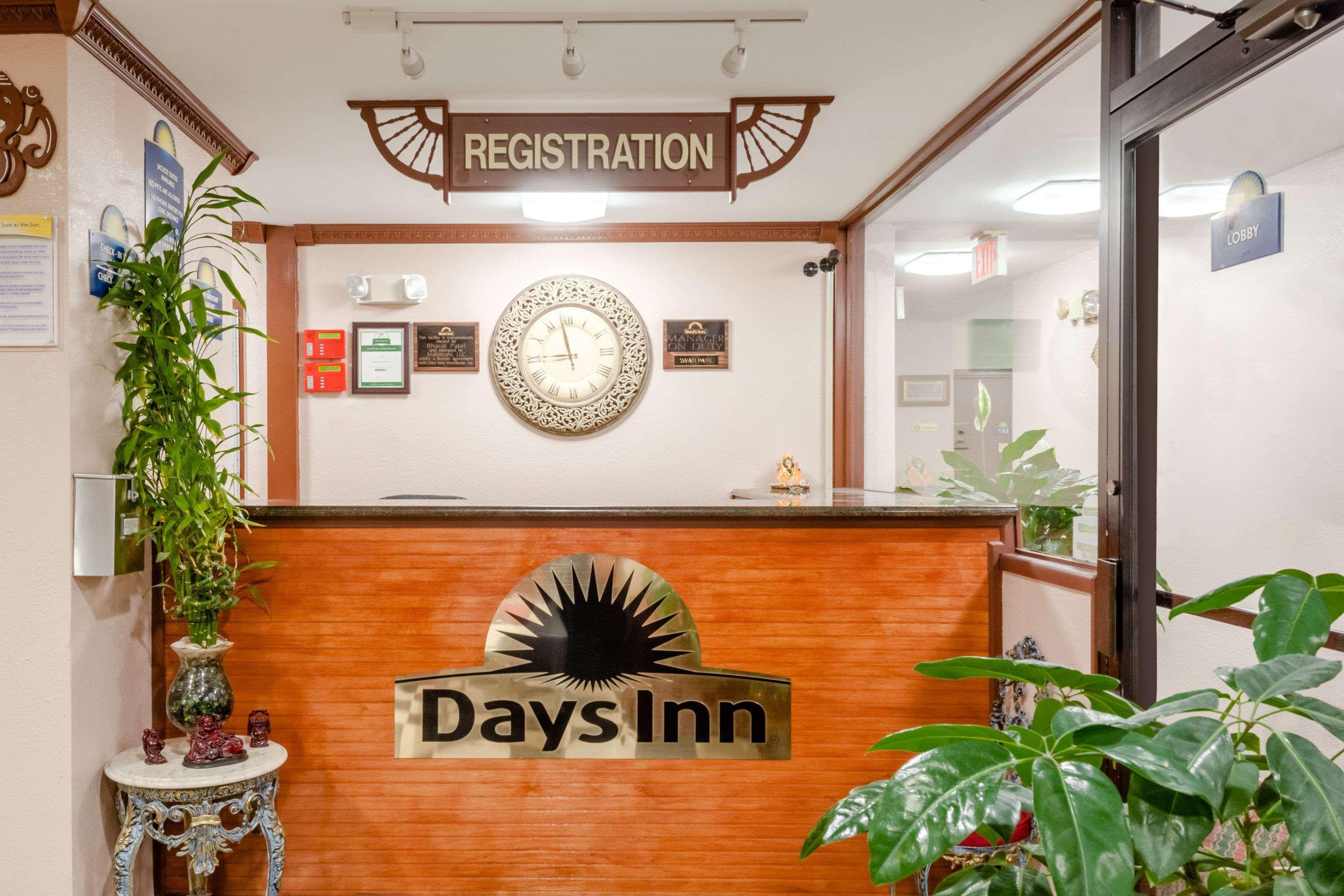 Days Inn By Wyndham Wurtsboro Exteriér fotografie