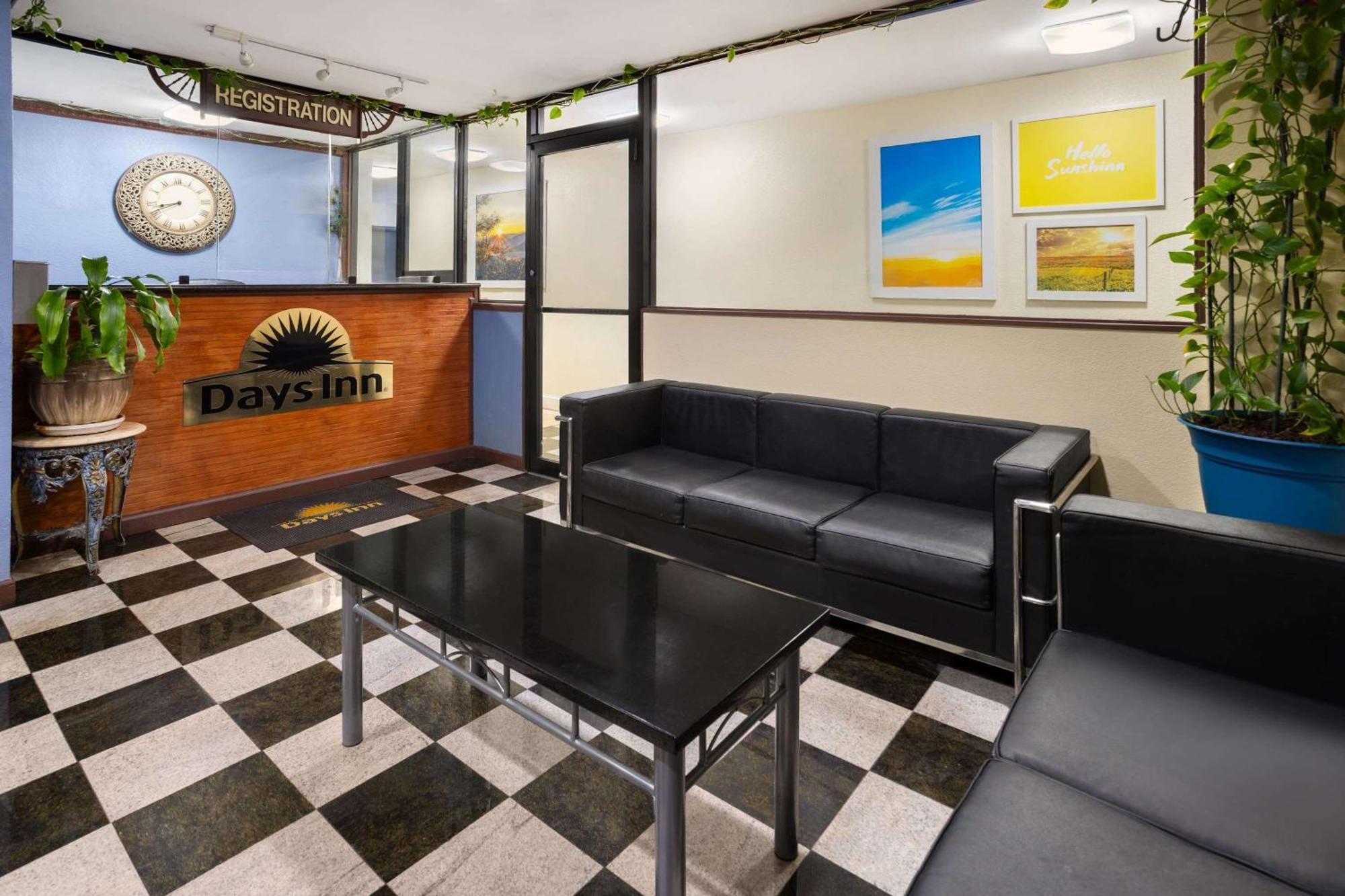 Days Inn By Wyndham Wurtsboro Exteriér fotografie