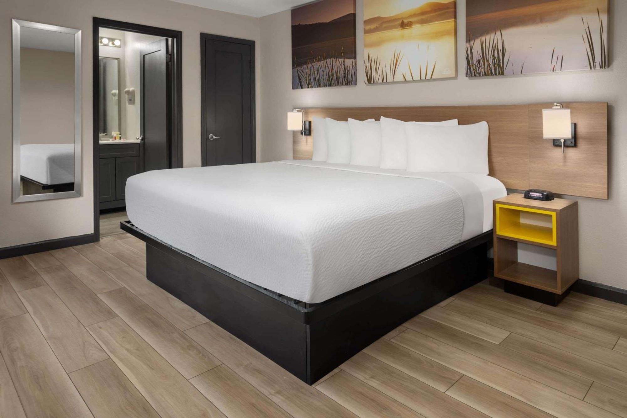 Days Inn By Wyndham Wurtsboro Exteriér fotografie