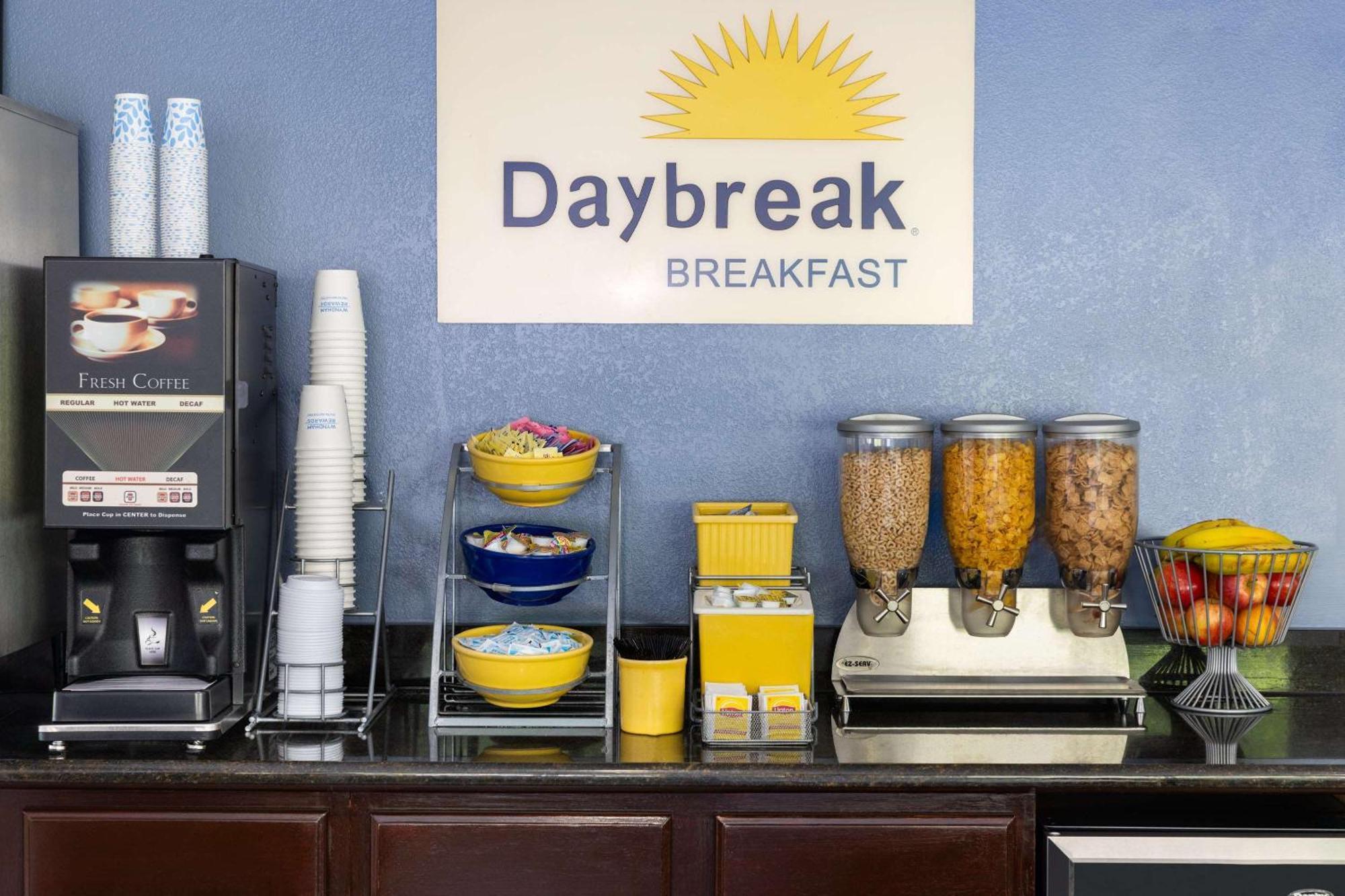 Days Inn By Wyndham Wurtsboro Exteriér fotografie