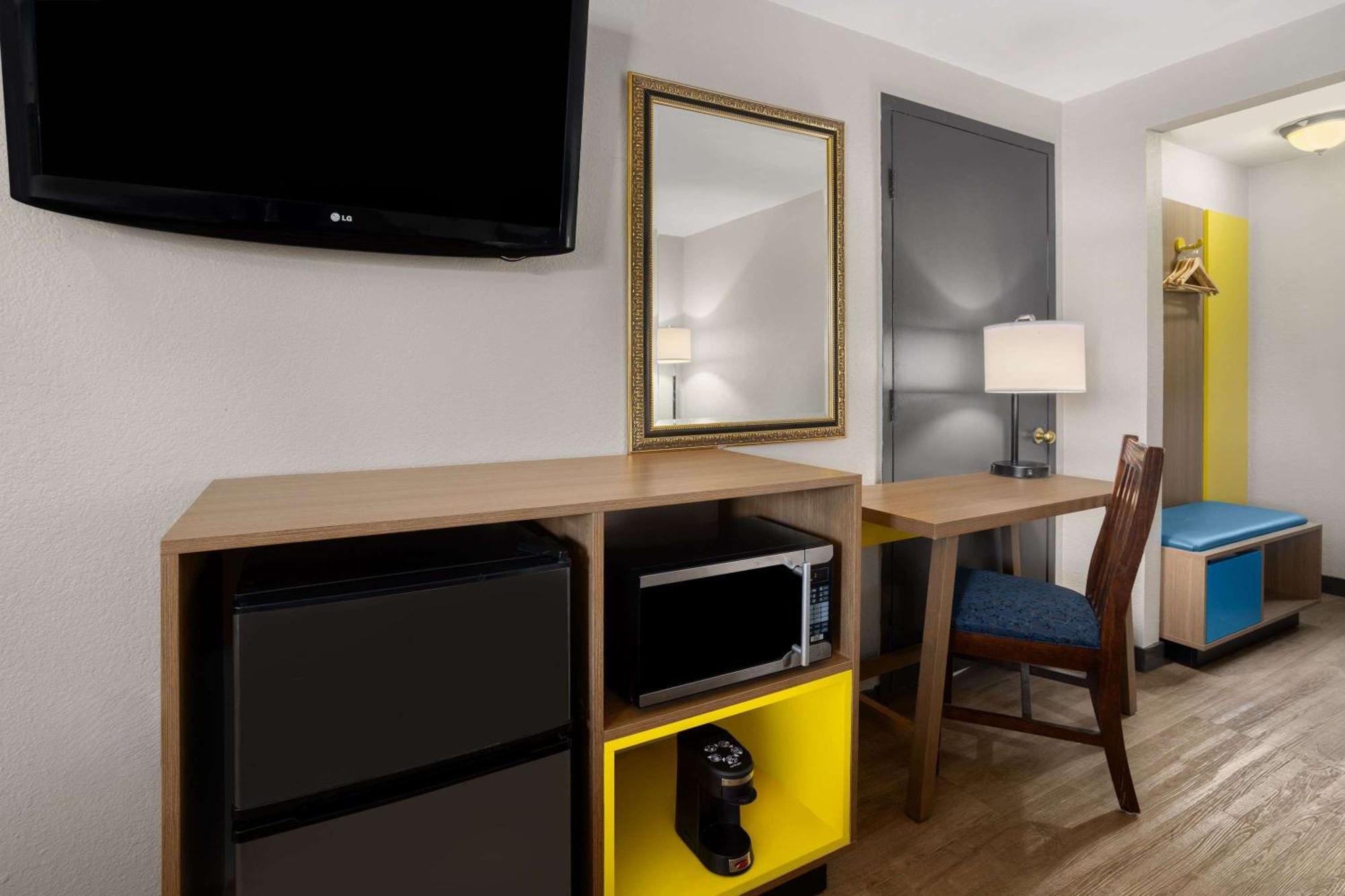 Days Inn By Wyndham Wurtsboro Exteriér fotografie