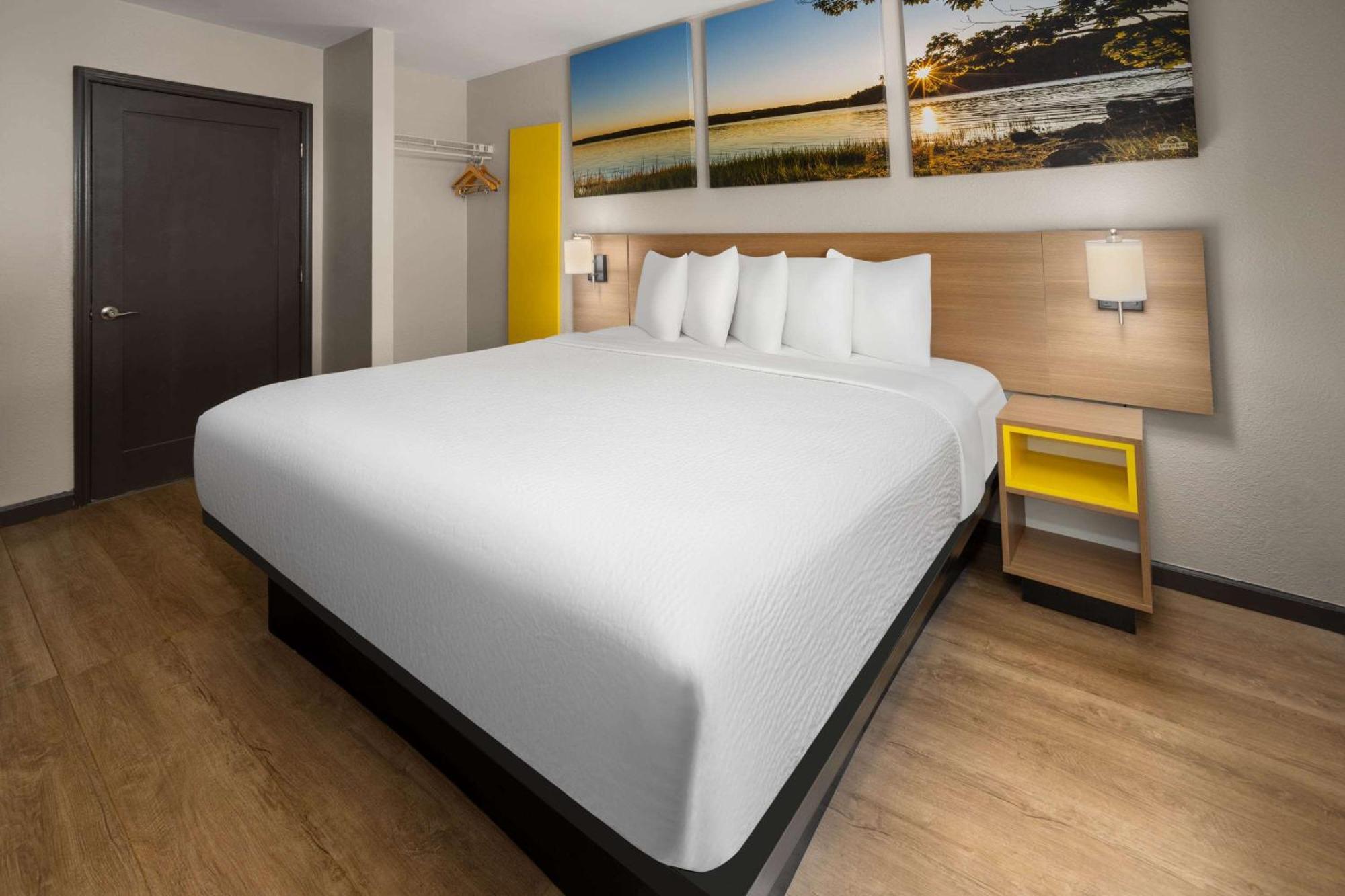 Days Inn By Wyndham Wurtsboro Exteriér fotografie