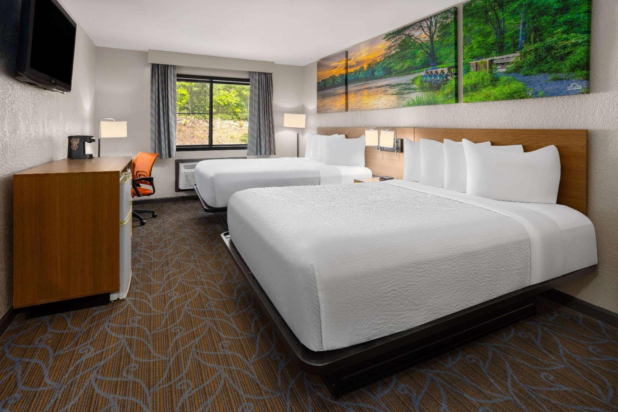 Days Inn By Wyndham Wurtsboro Exteriér fotografie
